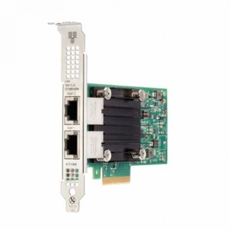 Hewlett Packard Enterprise 817738-B21 scheda di rete e adattatore Interno Ethernet 10000 Mbit/s (817738-B21)