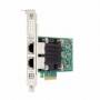 Hewlett Packard Enterprise 817738-B21 scheda di rete e adattatore Interno Ethernet 10000 Mbit/s (817738-B21)