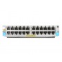 Hewlett Packard Enterprise 24-port 10/100/1000BASE-T PoE+ MACsec v3 zl2 Module modulo del commutatore di rete Gigabit E (J9986A)