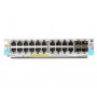 Hewlett Packard Enterprise J9990A modulo del commutatore di rete Gigabit Ethernet (J9990A)