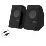 SPEAKER 2.0 BLACK JACK 3.5 BT (BJORN02B)