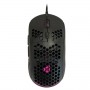 GAMING MOUSE 6 PROG.BUTTONS 6400DPI (DJEBBEL04B)