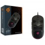 GAMING MOUSE 6 PROG.BUTTONS 6400DPI (DJEBBEL04B)