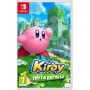 Nintendo Kirby and Forgotten Land Standard Multilingua Nintendo Switch (10007272)