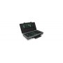 ICY BOX IB-AC620-M2 valigetta porta attrezzi Borsa da corriere Nero (60750)