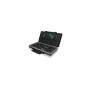 ICY BOX IB-AC620-M2 valigetta porta attrezzi Borsa da corriere Nero (60750)