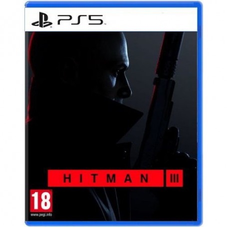 Koch Media Hitman 3 Standard ITA PlayStation 5 (1061747)