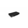 ICY BOX IB-AC620-M2 valigetta porta attrezzi Borsa da corriere Nero (60750)