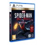 Sony Marvel’s Spider-Man: Miles Morales Ultimate Edition Tedesca, Inglese, ITA PlayStation 5 (9802792)