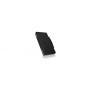 ICY BOX IB-AC620-M2 valigetta porta attrezzi Borsa da corriere Nero (60750)