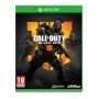 Microsoft XONE Call of Duty: Black Ops 4 (88229IT)