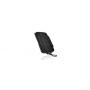 ICY BOX IB-AC620-CR valigetta porta attrezzi Borsa da corriere Nero, Grigio (60751)