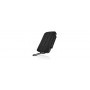 ICY BOX IB-AC620-CR valigetta porta attrezzi Borsa da corriere Nero, Grigio (60751)