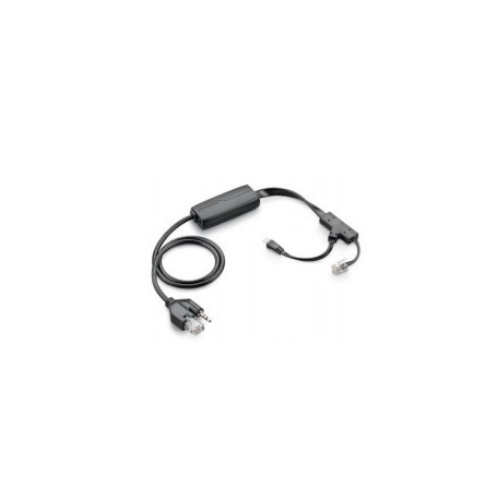 POLY 38439-11 accessorio per cuffia Cavo (5230-73716-000)