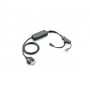POLY 38439-11 accessorio per cuffia Cavo (5230-73716-000)