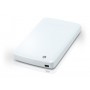 Conceptronic 2,5" Harddisk Box Mini White (CHD2MUW)