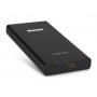 Hamlet Box Esterno USB 3.0 per HDD da 2,5" (HXD25U30)