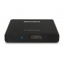 Hamlet Box Esterno USB 3.0 per HDD da 2,5" (HXD25U30)
