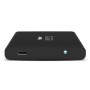 Hamlet Box esterno USB 3.1 Tyce-C per Hard Disk SATA 2,5 in alluminio (HXD25TCU31)