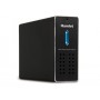Hamlet 2Bay Raid System unità di archiviazione esterna USB 3.0 (HXDAS25)