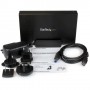 StarTech.com Box externo USB 3.1 ad 1 alloggiamento da 3,5" SATA III (S351BU313)