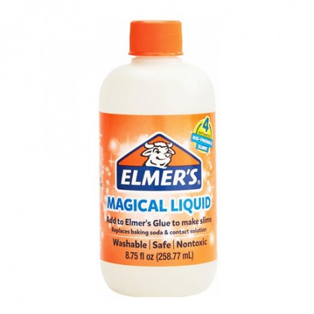 Elmer's liquido magico per creare slime (2079477)