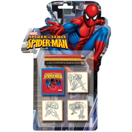 Multiprint 11817 pagina e libro da colorare Immagine da colorare singola (18171)