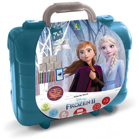 Multiprint Travel Frozen 2 (29819B)