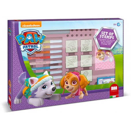 Multiprint Paw Patrol (49130A)
