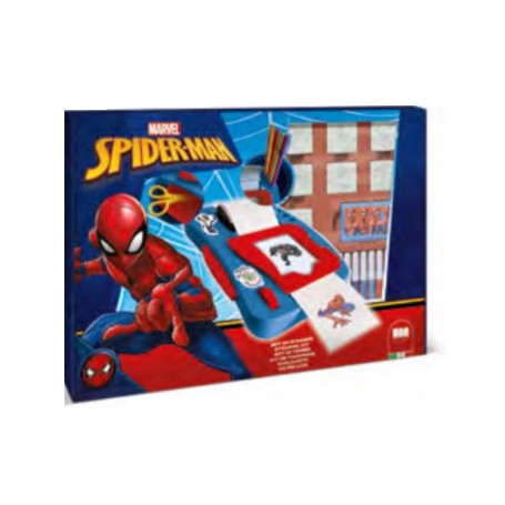 Multiprint Spiderman (88177)