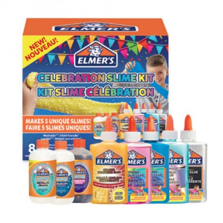 Elmer's 2109497 adesivo da cancelleria Flacone di colla (2109497)