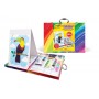 Crayola 04-1169 set da disegno (04-1169)