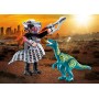 Playmobil 70693 set di action figure giocattolo (70693A)