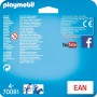 Playmobil 70081 set da gioco (70081A)