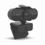 Dicota D31841 webcam 1920 x 1080 Pixel USB 2.0 Nero (D31841)