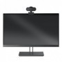Dicota D31841 webcam 1920 x 1080 Pixel USB 2.0 Nero (D31841)