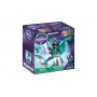 Playmobil 70802 set di action figure giocattolo (70802)