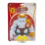Gormiti Personaggi Allungabili, Serie 3, Alfa Lord Titano, Lord Keyron, Lord Sol, Lord Eklos con funzione stretch (GRA42000)