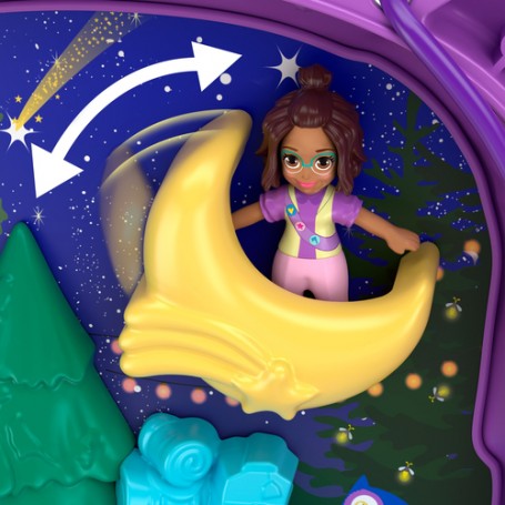 Polly Pocket GKJ47 set da gioco (FRY35)