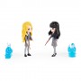 Wizarding World Harry Potter, Patronus Friendship Set di Luna Lovegood e Cho Chang Magical Minis con 2 creature (6063831)