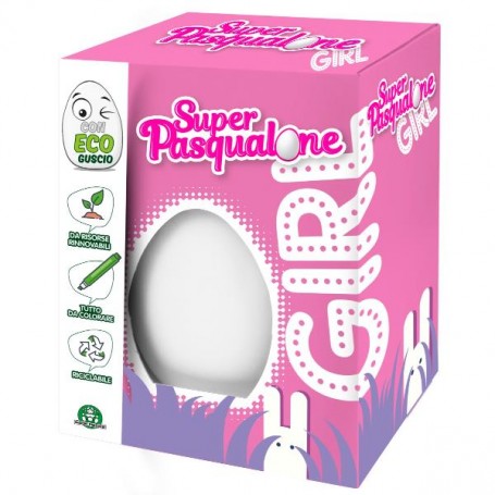 PASQUALONE GIRL (PAN02000)