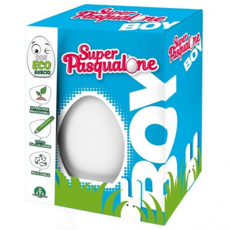 PASQUALONE BOY (PA802000)