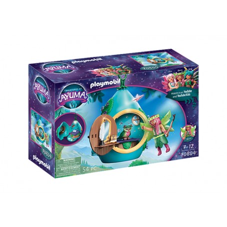 Playmobil 70804 set da gioco (70804)