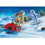 Playmobil SCOOBY-DOO! Adventure with Snow Ghost (70706)