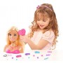Giochi Preziosi Barbie Small Styling Head Blonde (BAR28000)