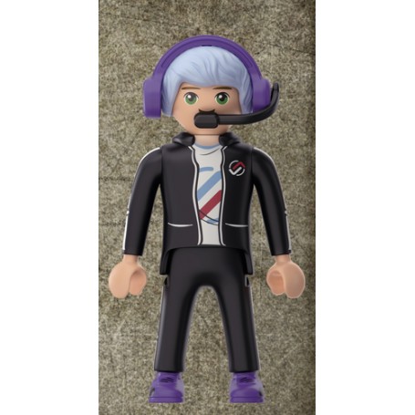 Playmobil Pteranodon: Drone Strike (70628)