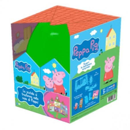 SORPRESOVO PEPPA PIG (D14204511)