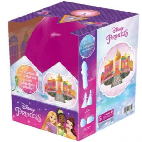 SORPRESOVO PRINCESS (D14164511)