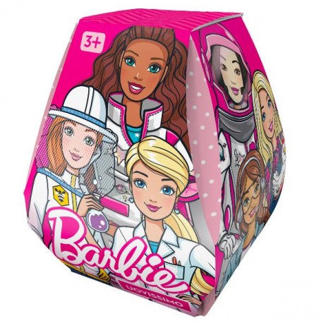 UOVISSIMO BARBIE (HJR57)