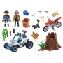 Playmobil City Action 70750 set da gioco (70750)